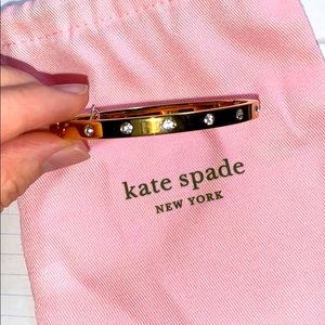 Kate Spade bracelet!